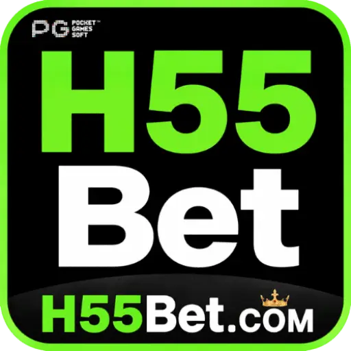 Ícone H55BET