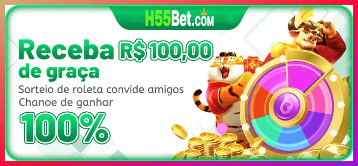 H55BET plataforma — saque cashout PIX com comprovante